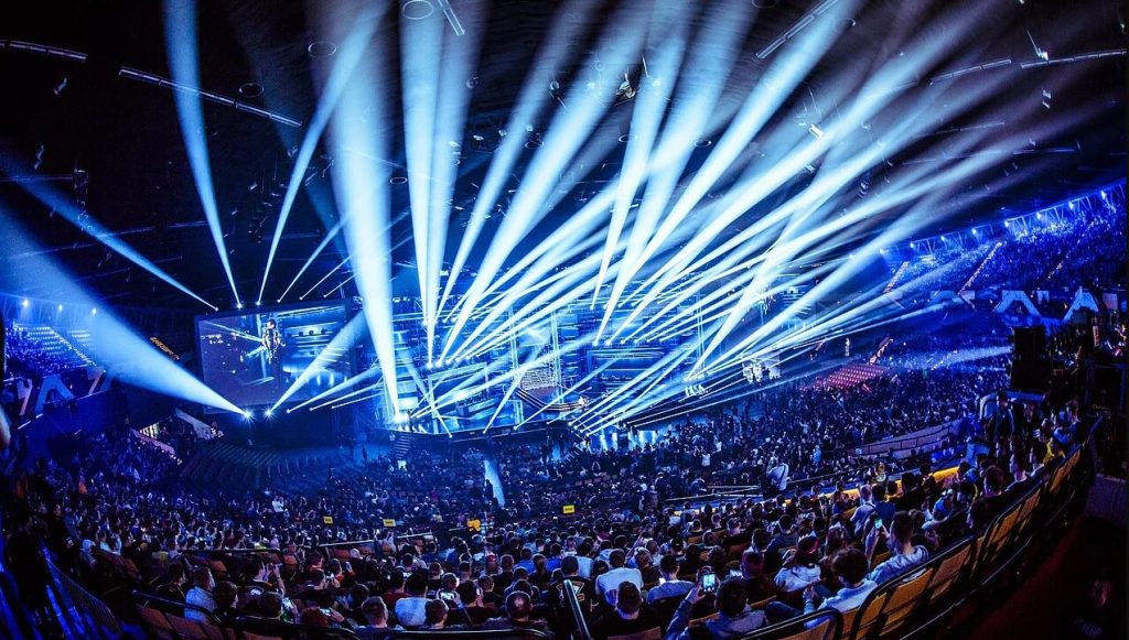 Esports: What is happening on January