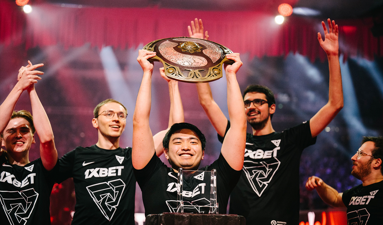 Esports: What is happening on January
