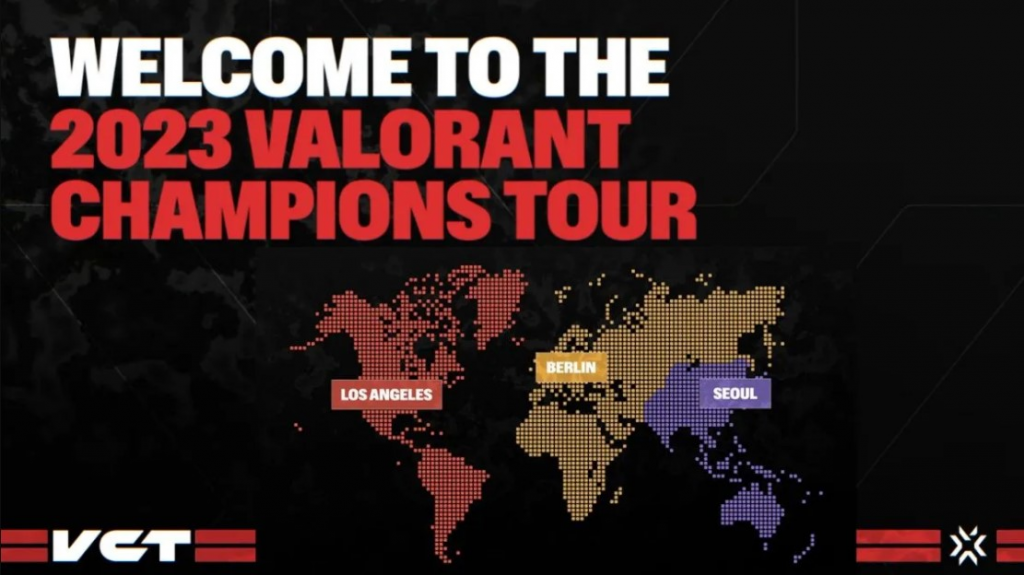 VALORANT Champions Tour EMEA on X: FPX has come to PLAY! / X