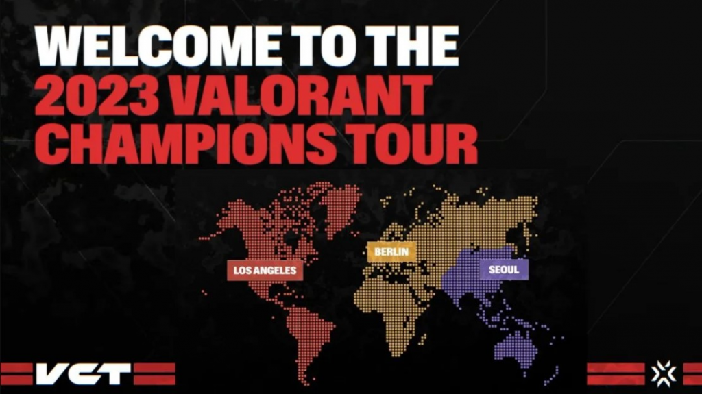 VALORANT Champions Tour EMEA on X: FPX has come to PLAY!   / X