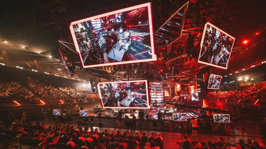 How to watch the 2022 League of Legends World Championship - The Verge